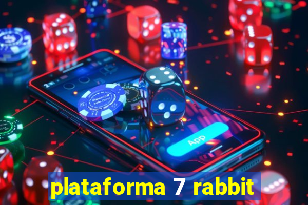 plataforma 7 rabbit